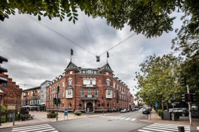 First Hotel Grand, Odense C